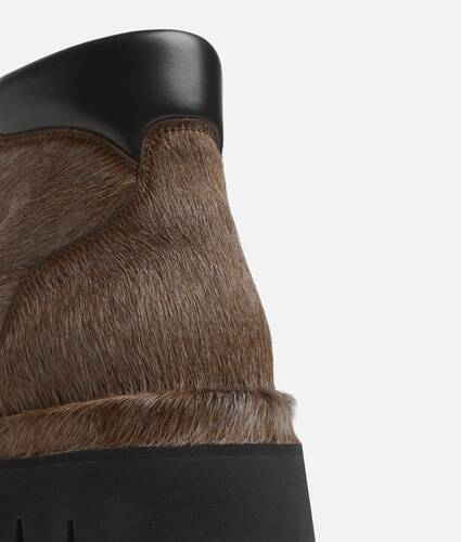 Lug Hiking Ankle Trunk