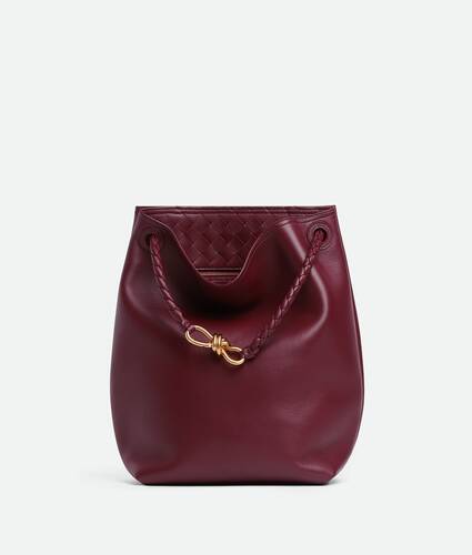 Exibir uma versão grande da imagem do produto 1 - Bolsa bucket Andiamo
