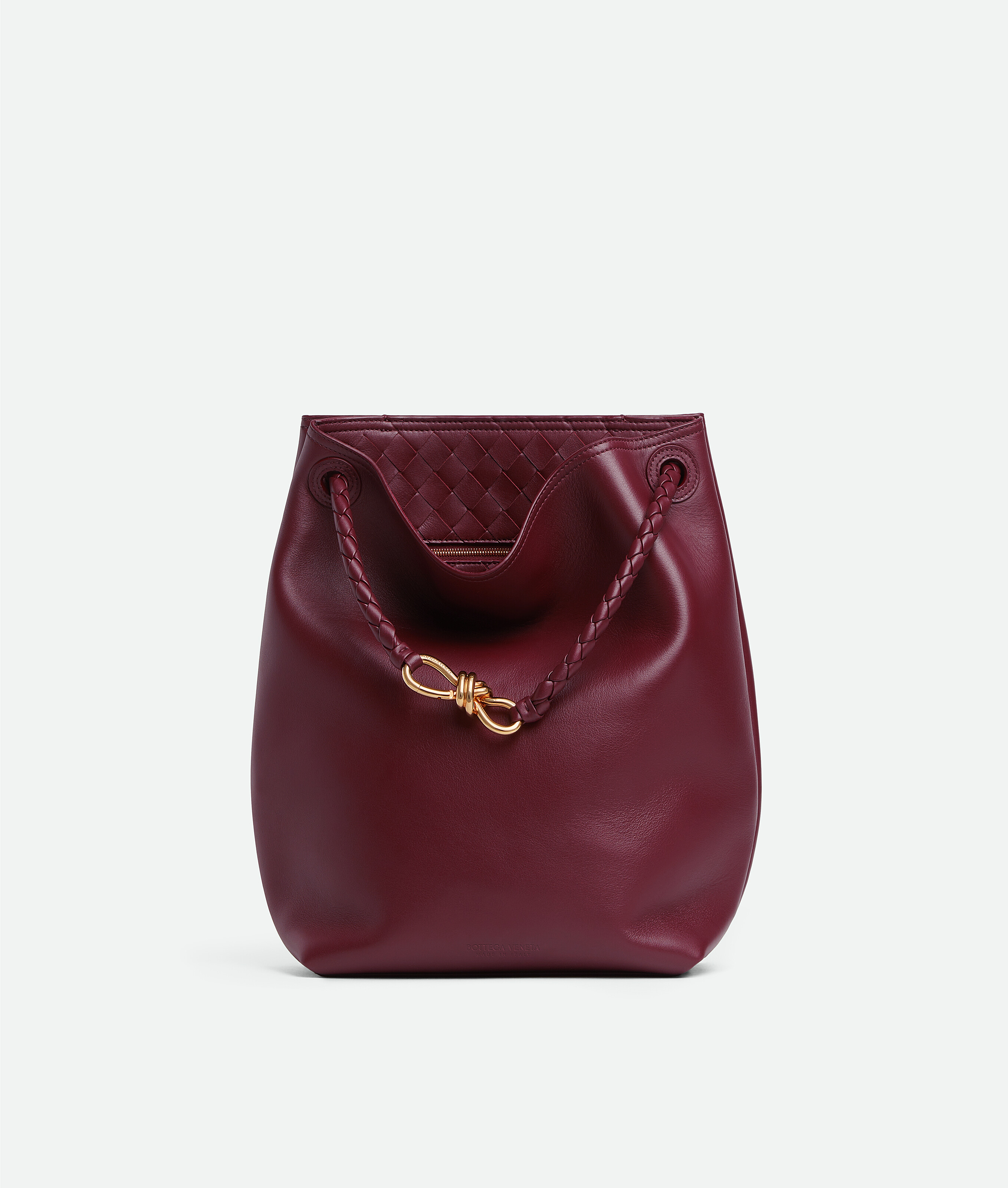 Andiamo Bucket