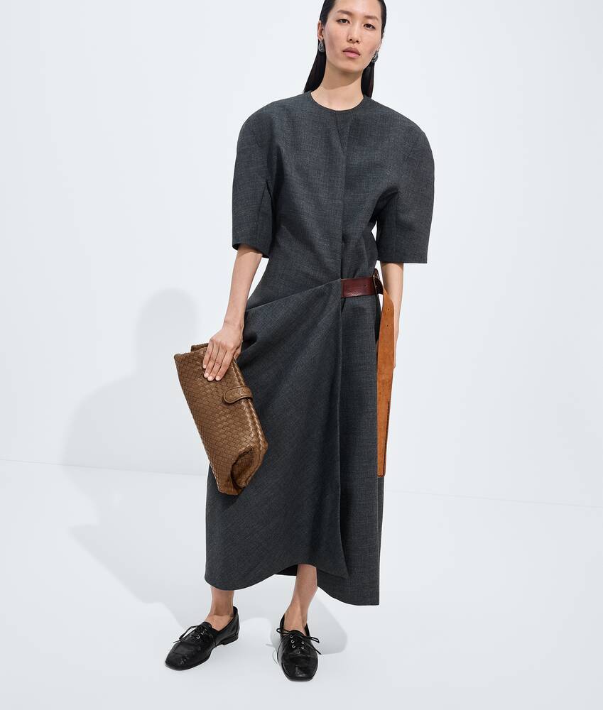 Lauren 1979 f&uuml;r Damen in Dark caramel 20 Bottega Veneta Schweiz DE - Image 2