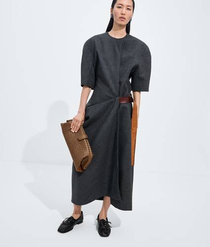 Lauren 1979 f&uuml;r Damen in Dark caramel 20 Bottega Veneta Schweiz DE - Image 2