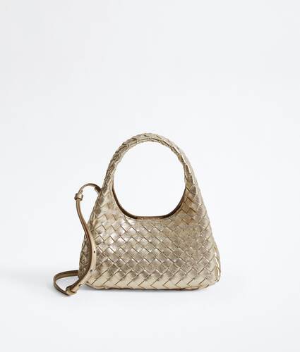 Women's Campana in Supermoon Bottega Veneta Australia EN - Image 1