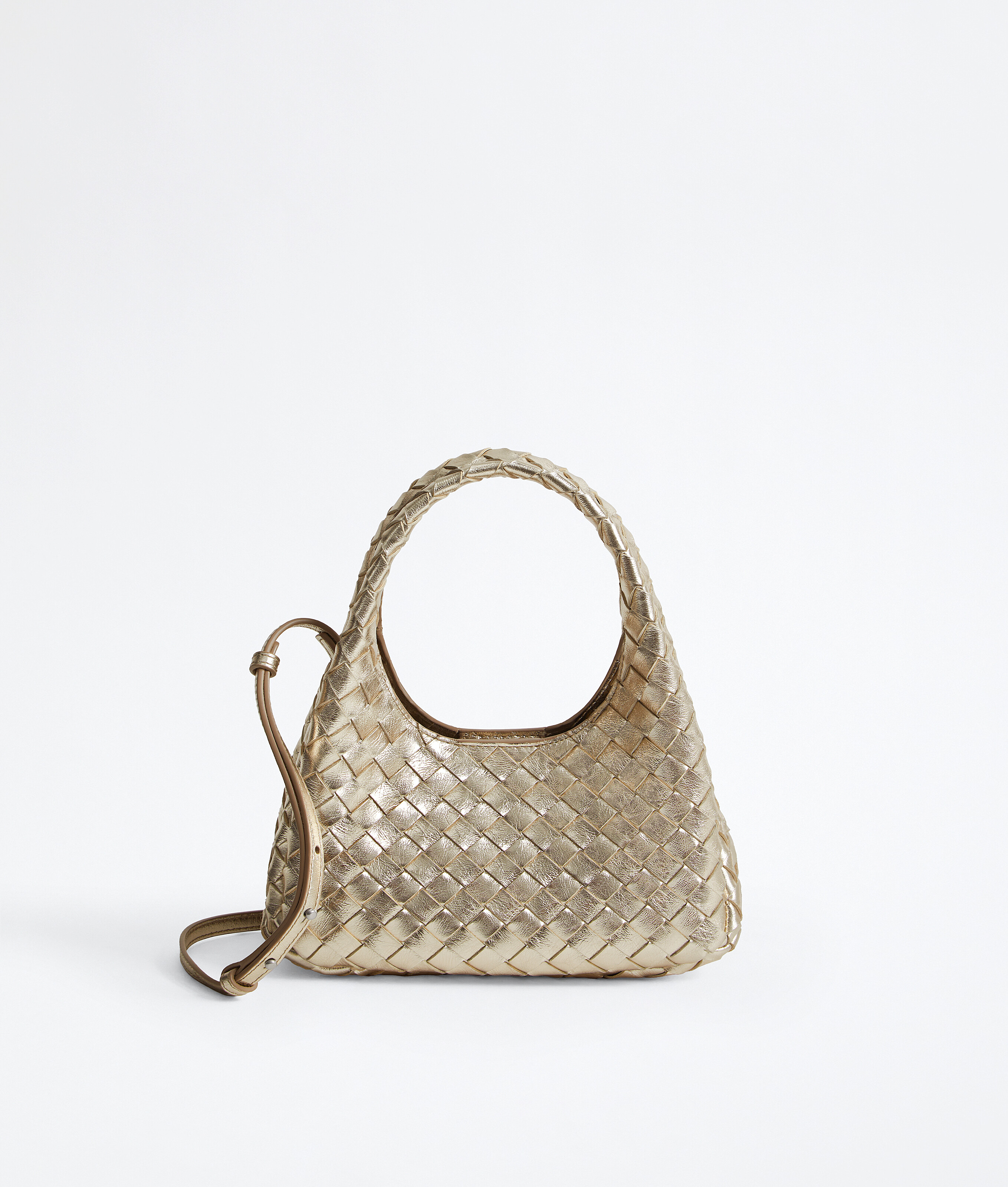 Women's Campana in Supermoon Bottega Veneta United States EN - Image 1