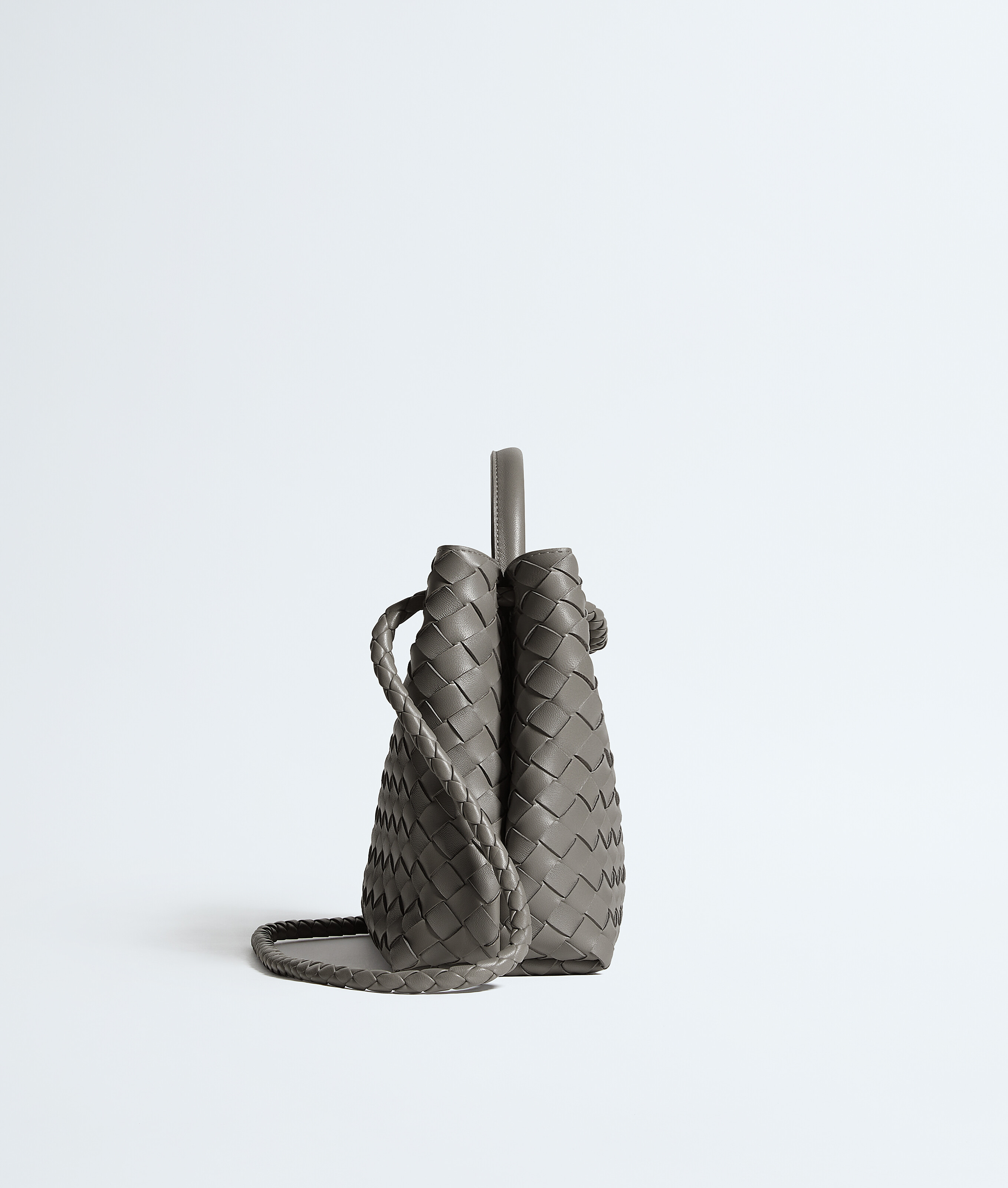 Andiamo für Damen in Basalt Bottega Veneta Österreich DE - Image 4