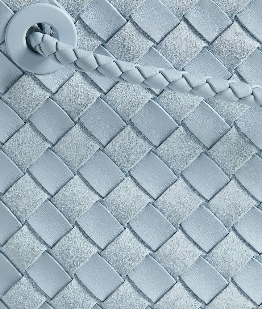 Women's Small Andiamo in Glacial Bottega Veneta United Arab Emirates EN - Image 9