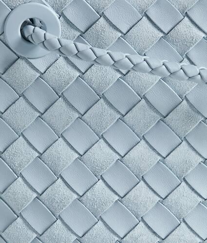 Women's Small Andiamo in Glacial Bottega Veneta United Arab Emirates EN - Image 9