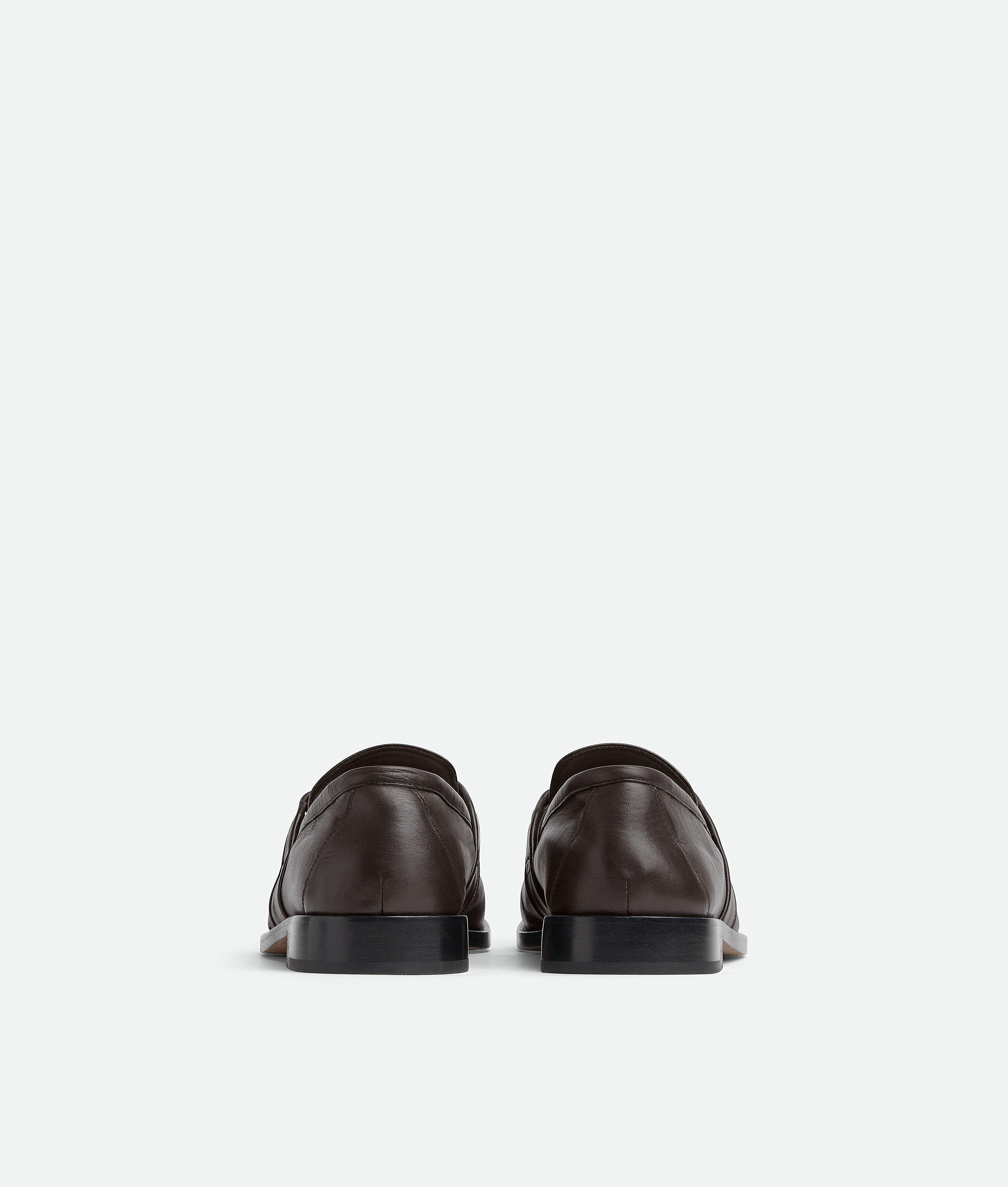 Men's Astaire Loafer in Fondant Bottega Veneta Luxembourg EN - Image 4