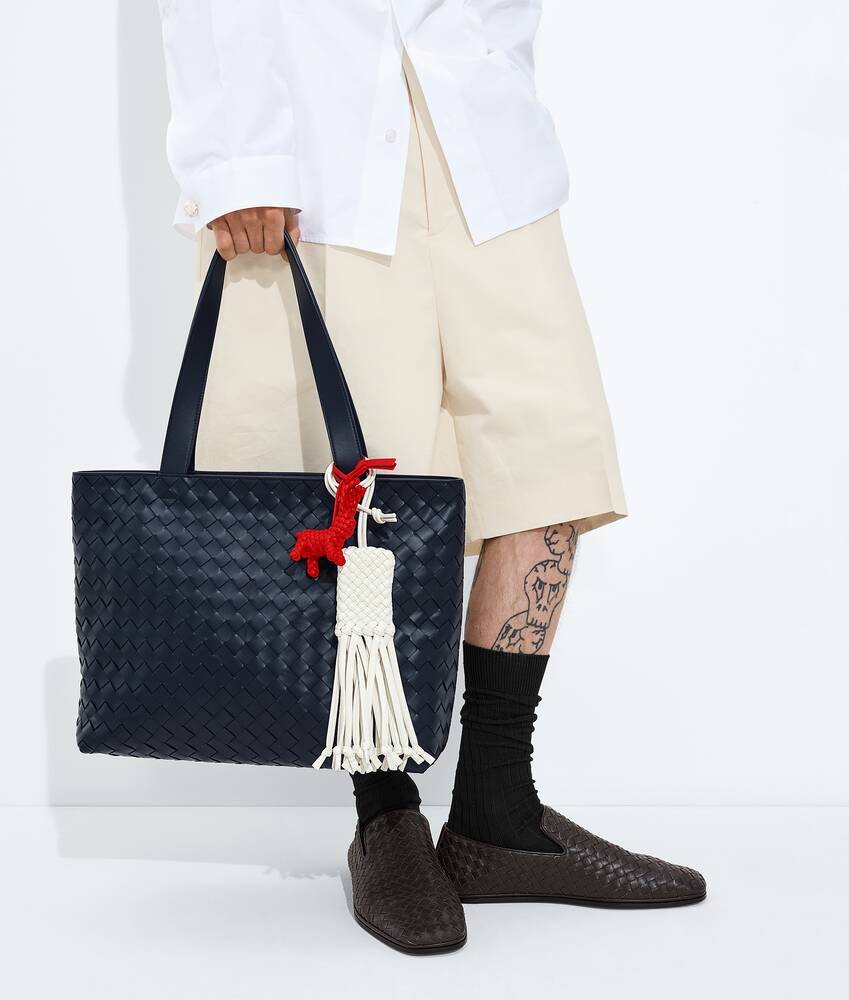 Visualizza una versione pi&ugrave; grande dell&rsquo;immagine del prodotto 2 - Portachiavi Tosca