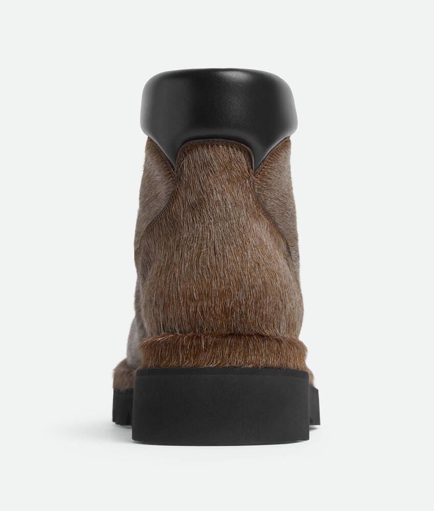 Display a large version of the product image 5 - Lug Hiking Ankle Trunk