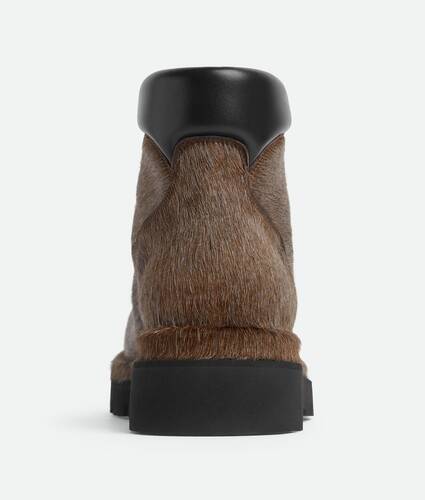 Lug Hiking Ankle Trunk