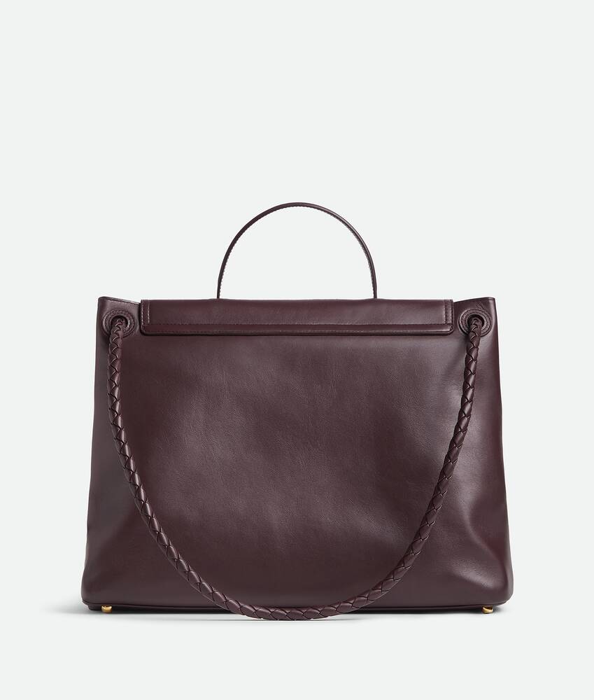 Exibir uma versão grande da imagem do produto 4 - Bolsa Ciao Ciao grande