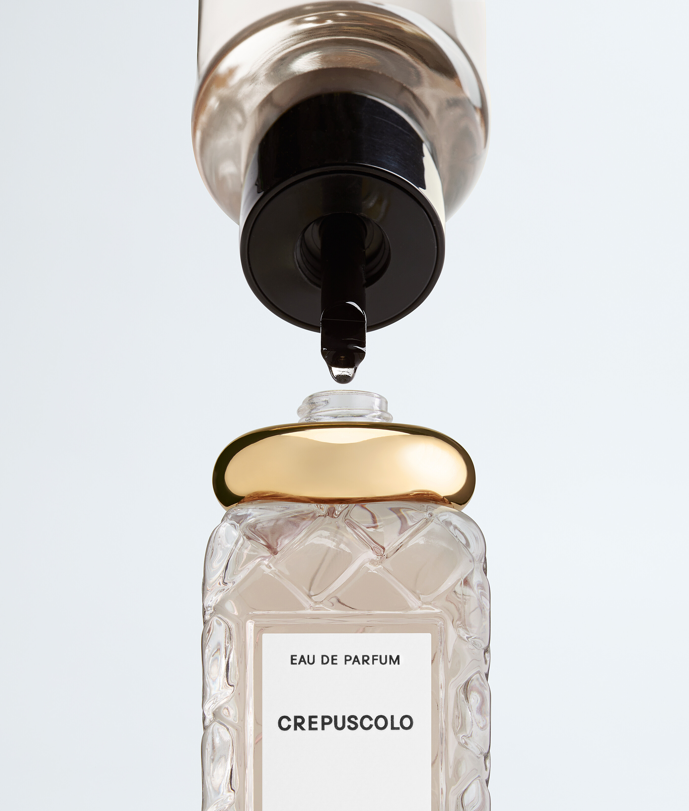 Crepuscolo - Eau de Parfum 100 ml | 3.3 fl. oz. in Crepuscolo Bottega Veneta France EN - Image 3