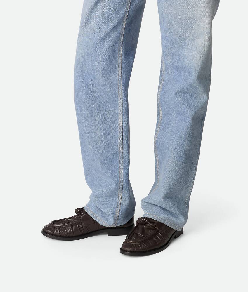 Display a large version of the product image 2 - Astaire Loafer