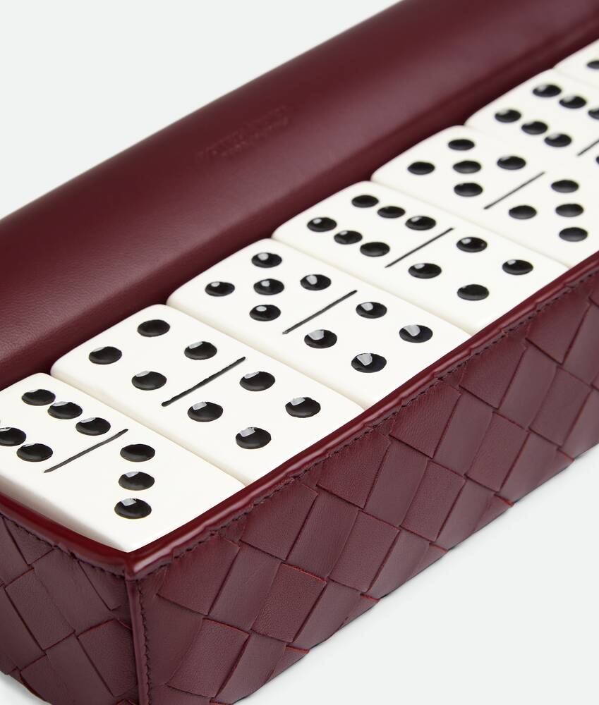 Display a large version of the product image 2 - Domino Set