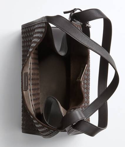 Men's Corriere in Espresso Bottega Veneta Hong Kong SAR China EN - Image 4
