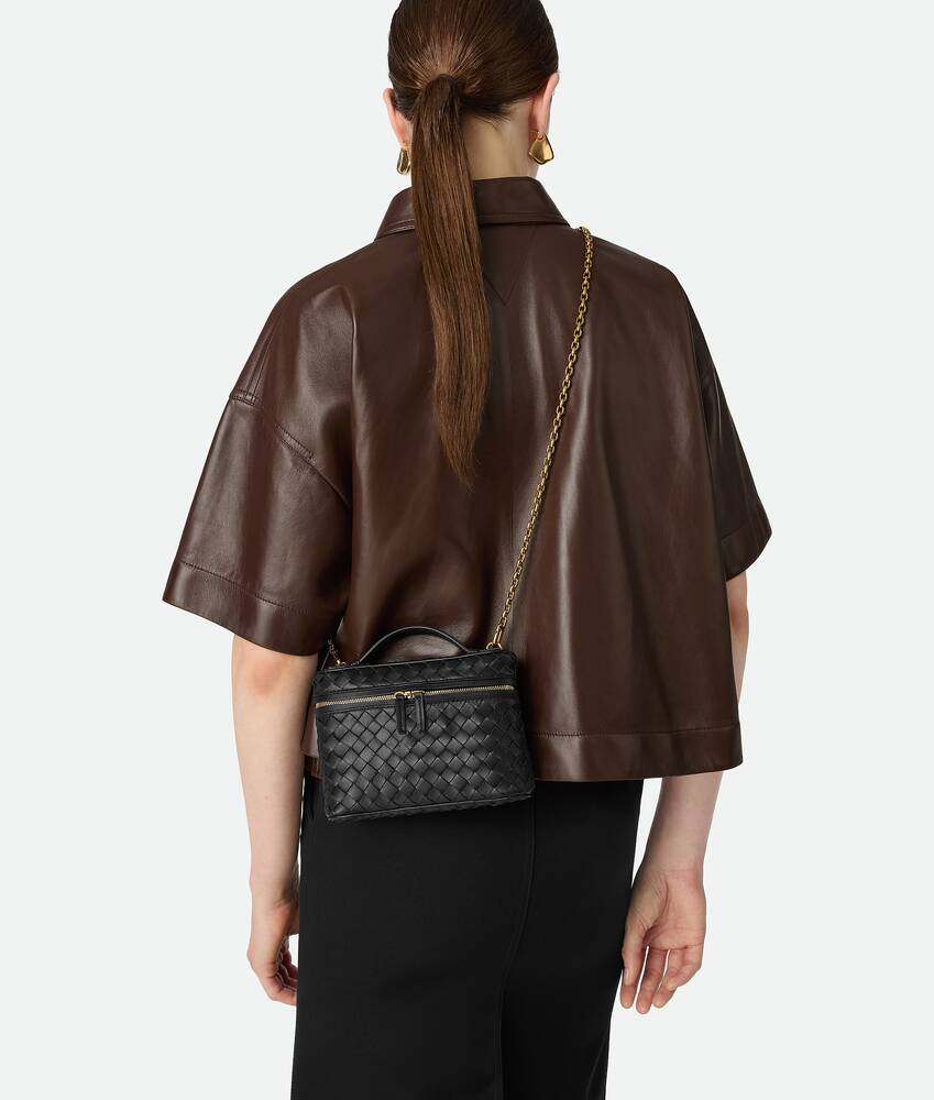 Afficher une grande image du produit 2 - Vanity souple petit format