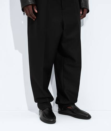 Dawson Loafer f&uuml;r Herren in Black Bottega Veneta Deutschland DE - Image 2