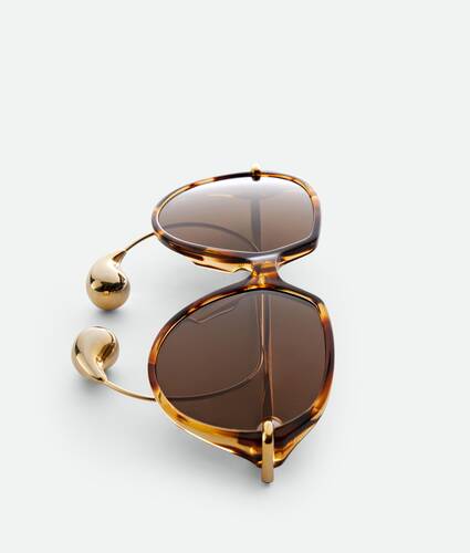 Drop Squared Sunglasses