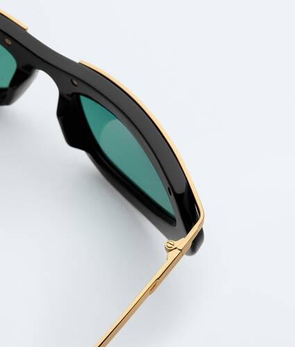 Prisma Cat Eye Sunglasses