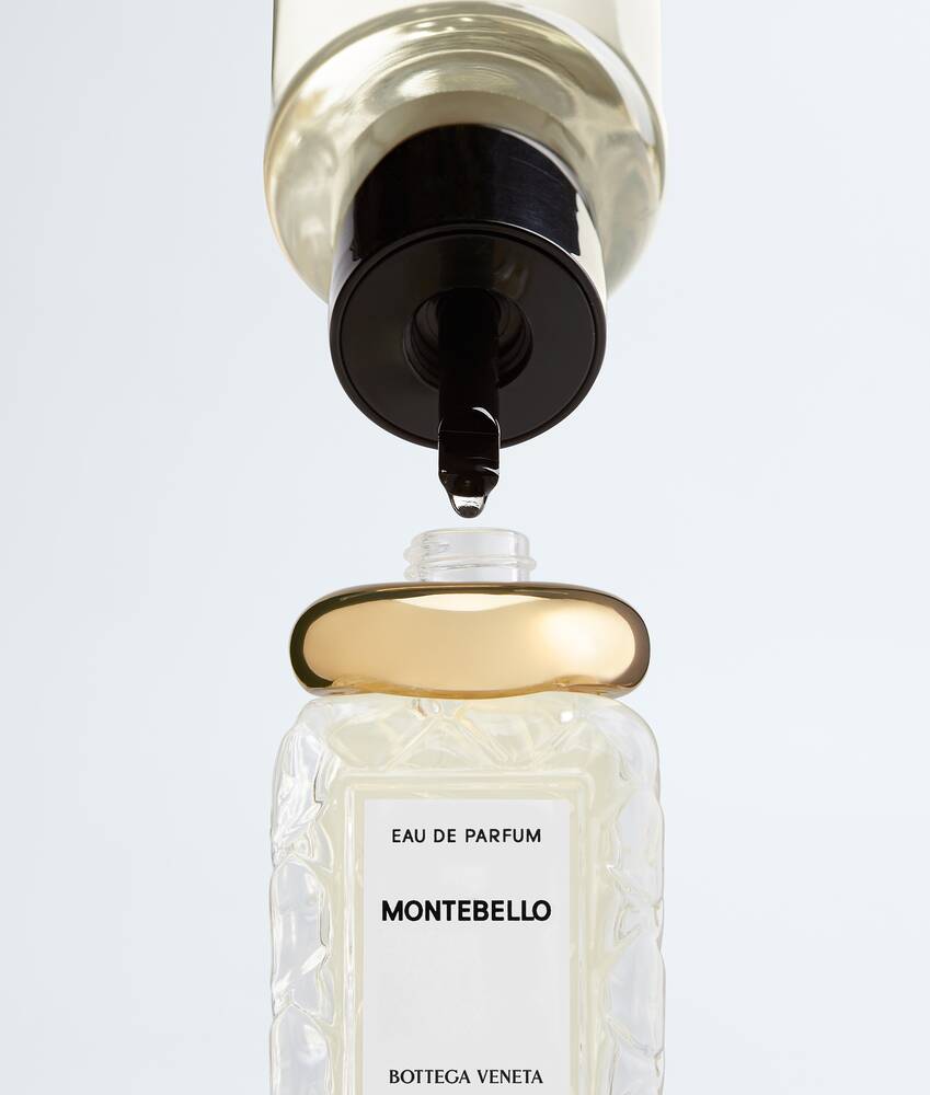 Montebello - Refill in Montebello Bottega Veneta United States EN - Image 2