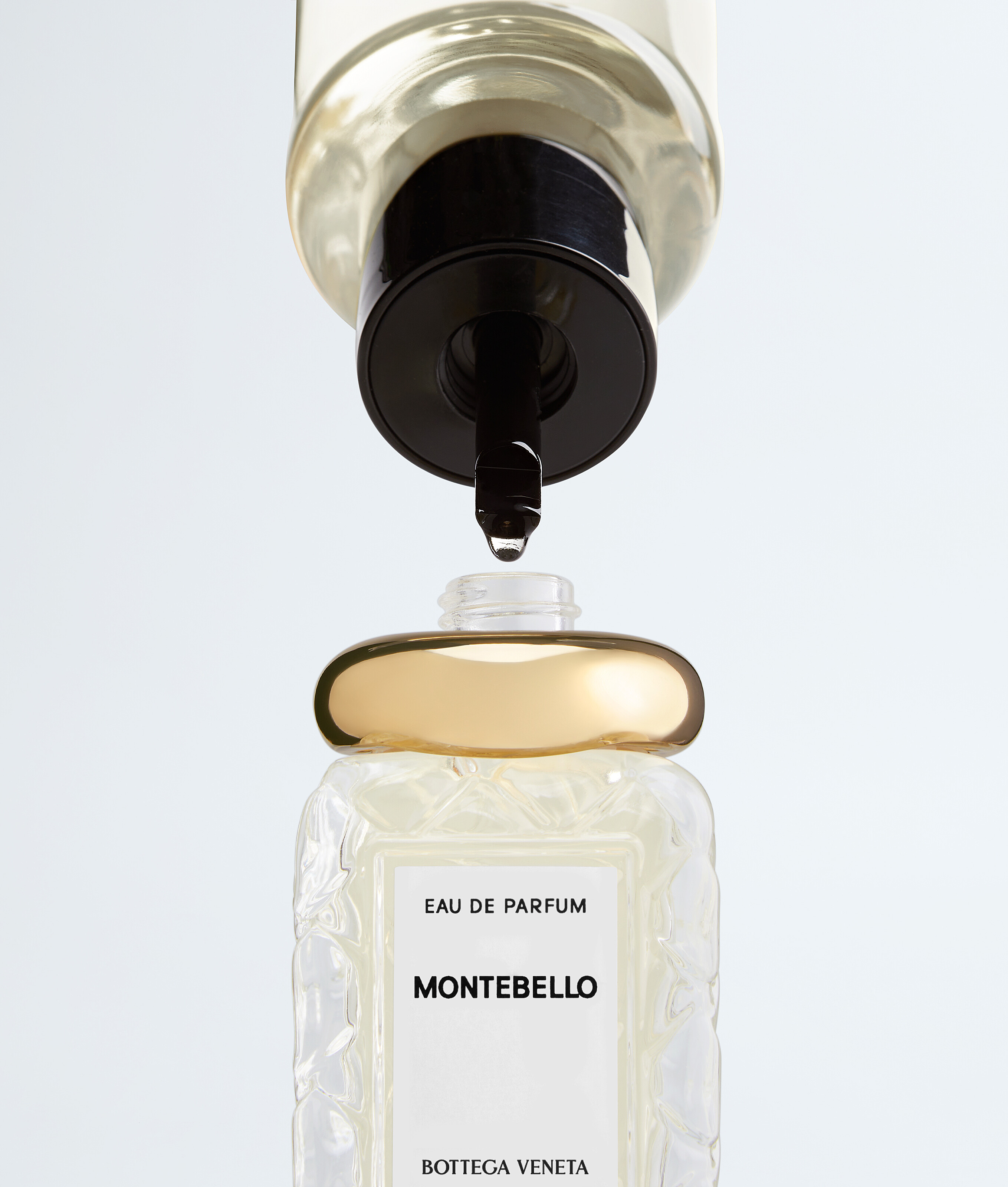 Montebello - Recharge en Montebello Bottega Veneta Monaco FR - Image 2