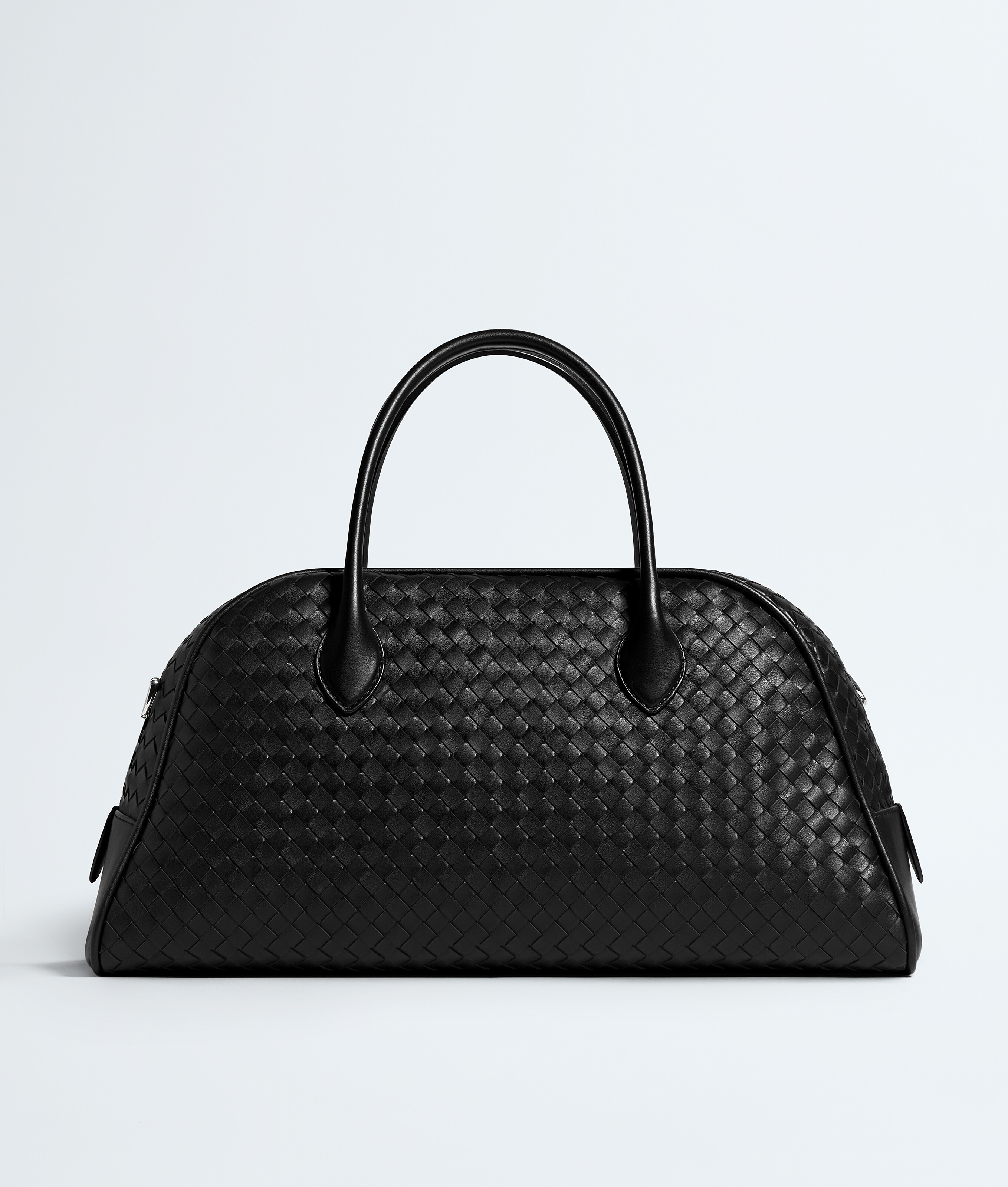 Men's Bauletto in Black Bottega Veneta Luxembourg EN - Image 1