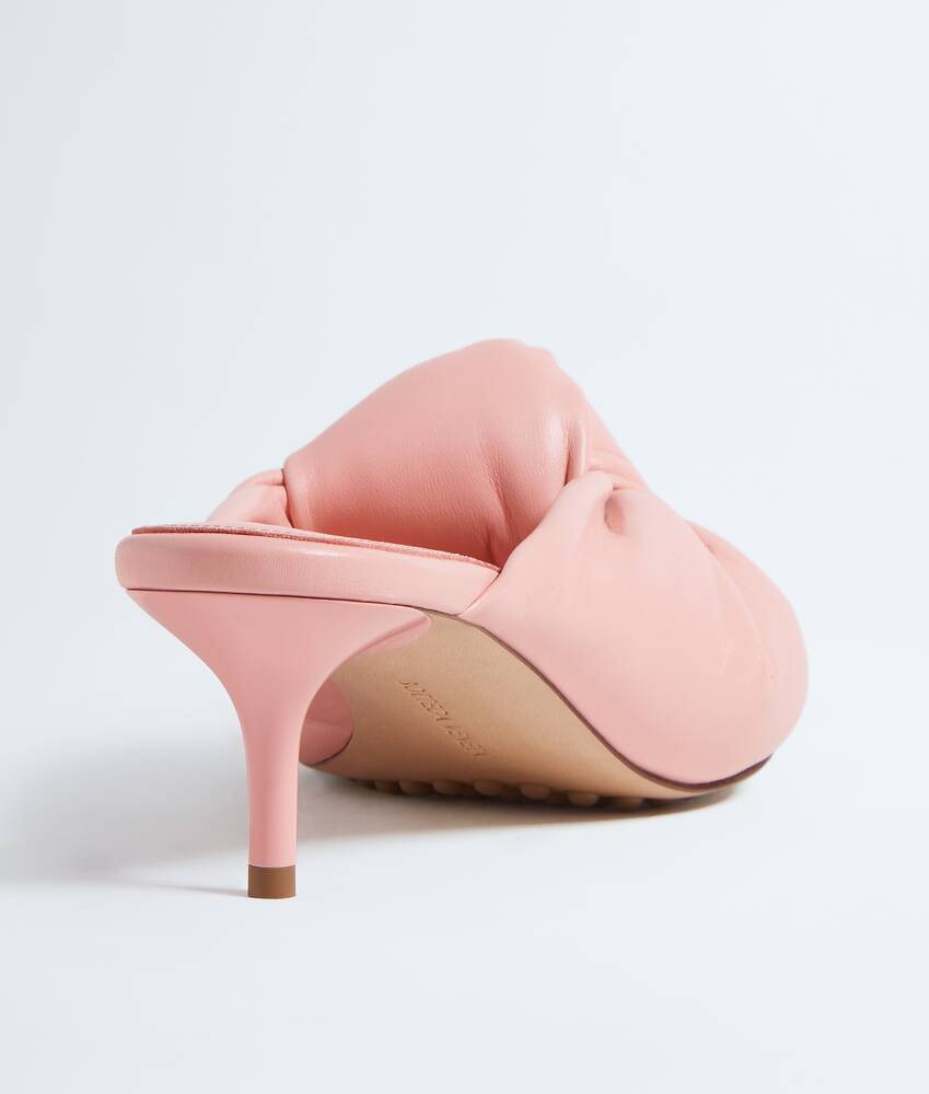 Display a large version of the product image 5 - Cherry Mule