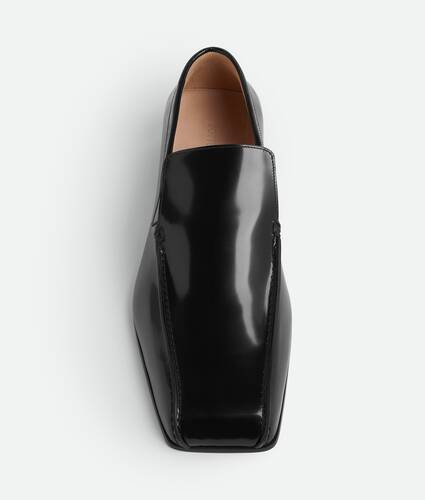 Jim Loafer f&uuml;r Herren in Black Bottega Veneta &Ouml;sterreich DE - Image 6
