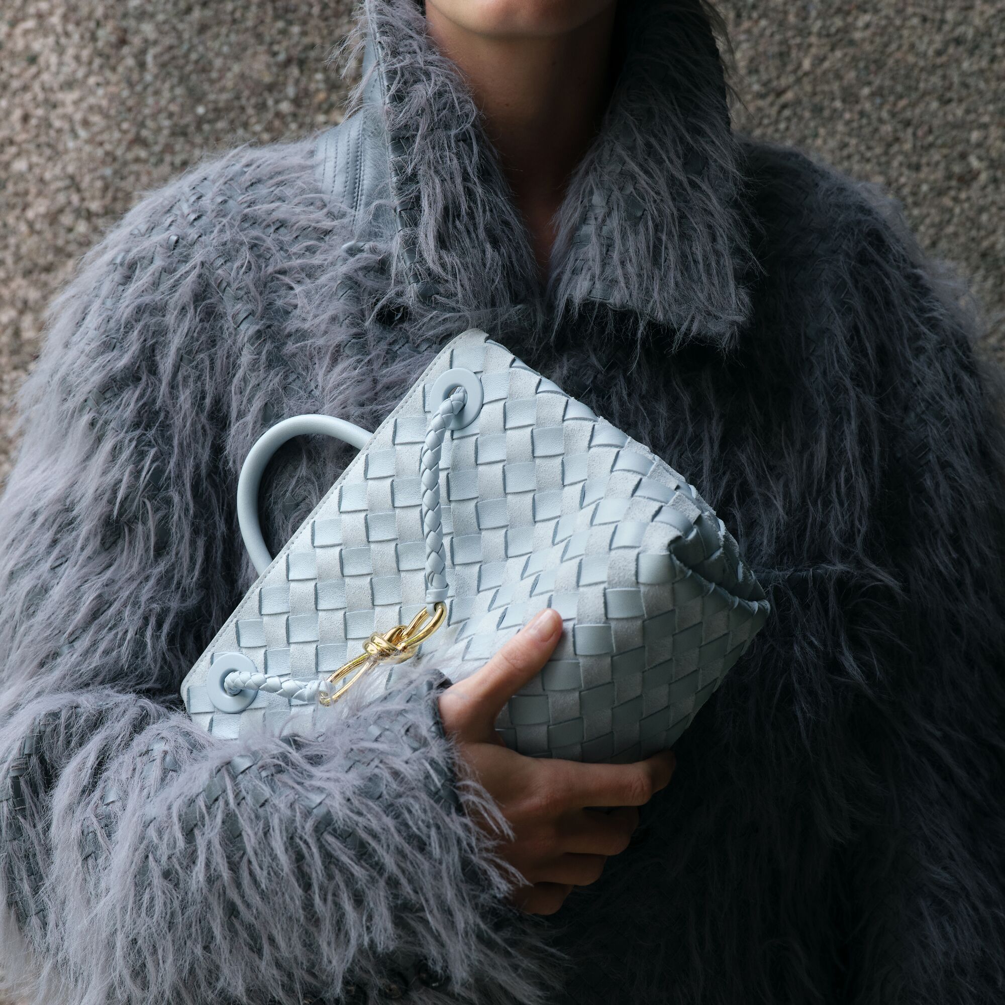 Bottega Veneta&reg; ZW | Official Online Store - home-content-2 Image 1