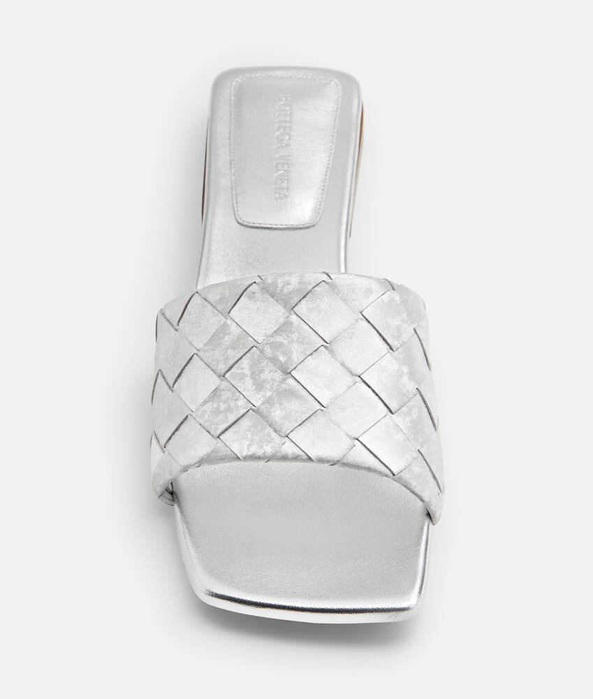 显示产品图片放大效果 3 - 女士Parco平底穆勒鞋