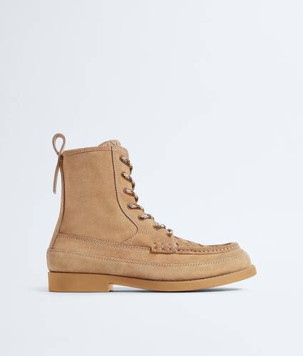 Bot&iacute;n Pier para Hombre en Shore Bottega Veneta M&eacute;xico ES - Image 1