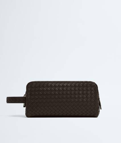 Intrecciato Piccolo Travel Pouch