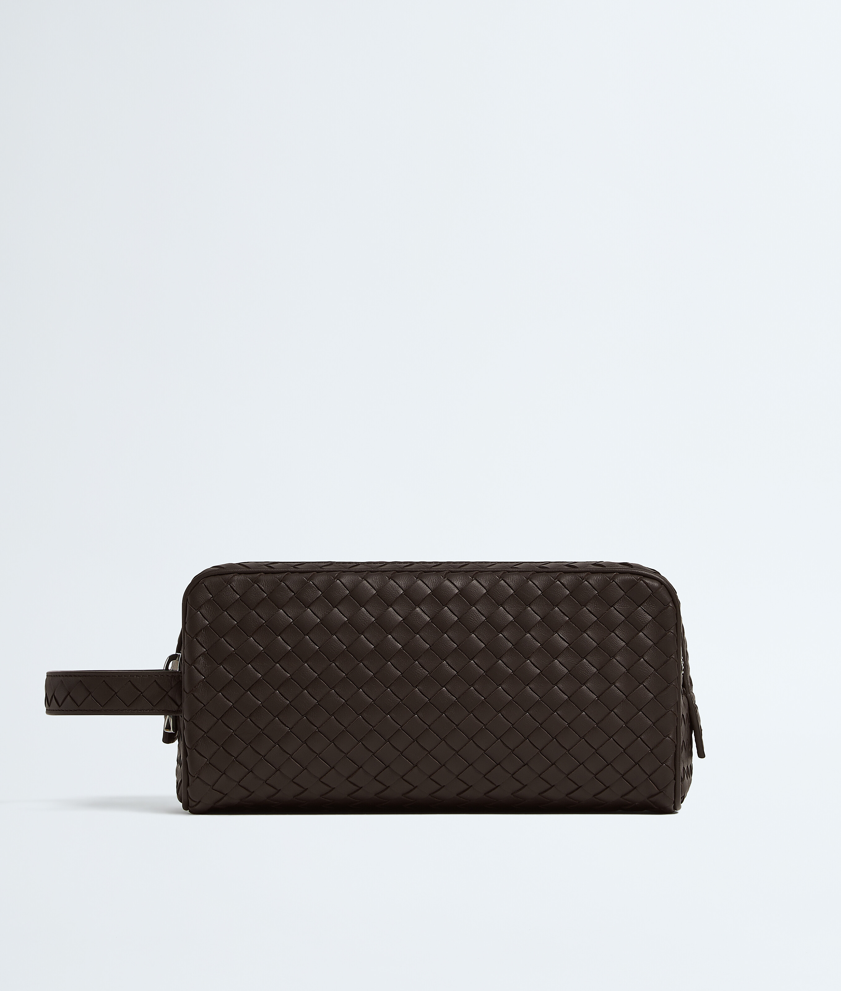 Intrecciato Piccolo Travel Pouch