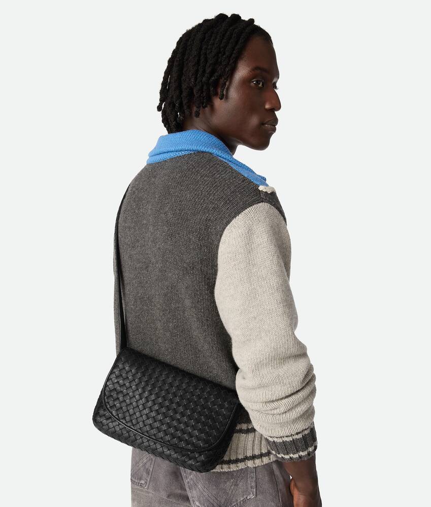 Display a large version of the product image 2 - Veneto Flap Messenger