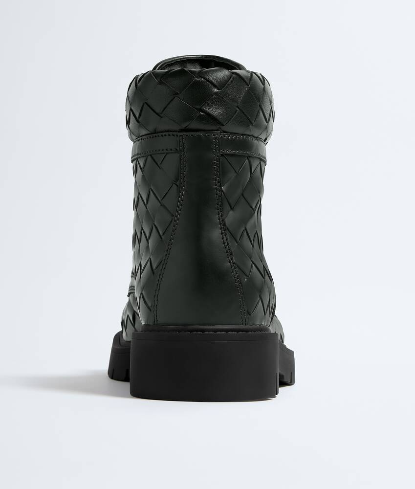 Display a large version of the product image 5 - Haddock Lace-Up Ankle Boot