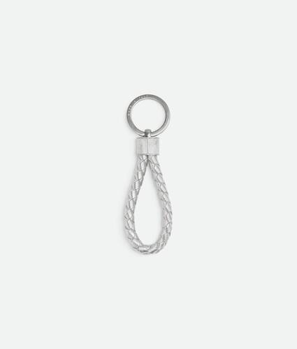 Intreccio编织钥匙圈