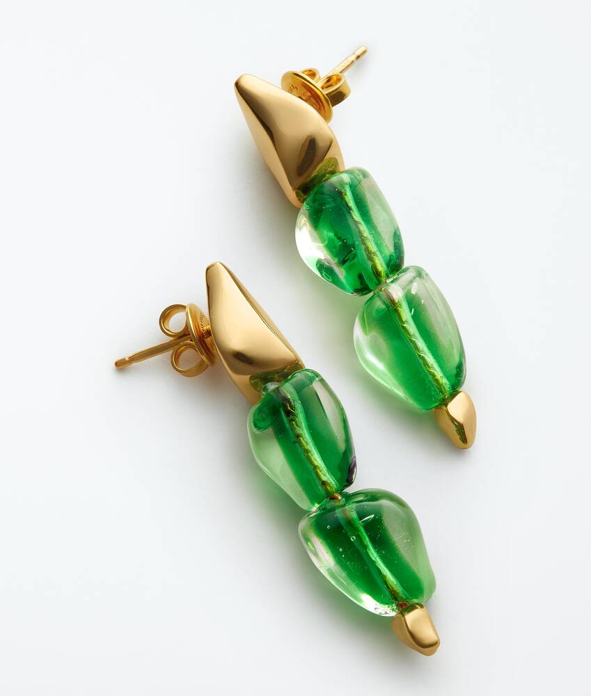 Display a large version of the product image 2 - Prisma Earrings