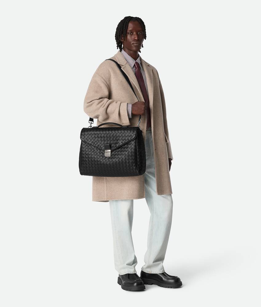 Display a large version of the product image 2 - Archivist Briefcase