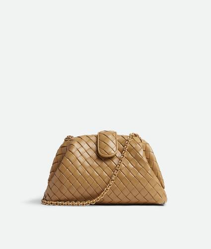 Lauren 1980 para Mujer en Dark praline Bottega Veneta M&eacute;xico ES - Image 1