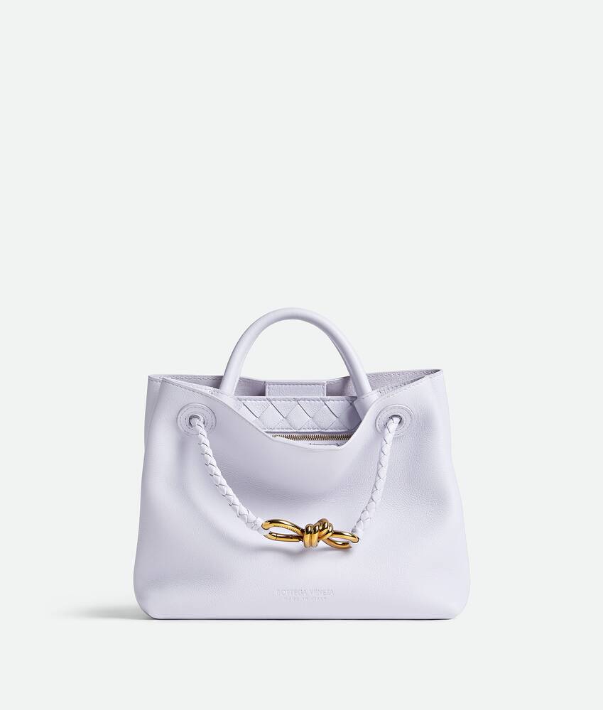 Exibir uma versão grande da imagem do produto 1 - Bolsa Andiamo pequena