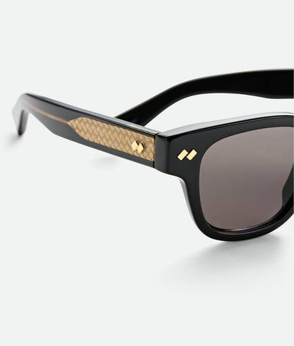 Intrecciato Panthos Sunglasses