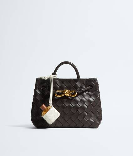 Perfume Holder Charm in Alabaster Bottega Veneta United Kingdom EN - Image 3