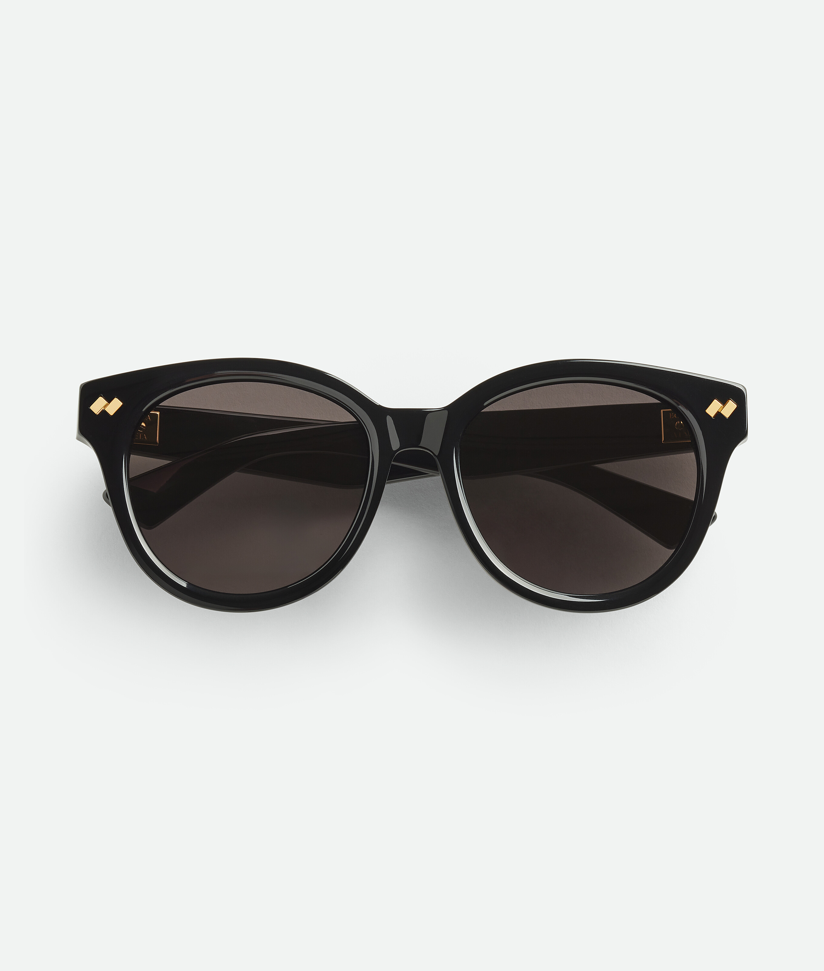 Dizzy Round Sunglasses