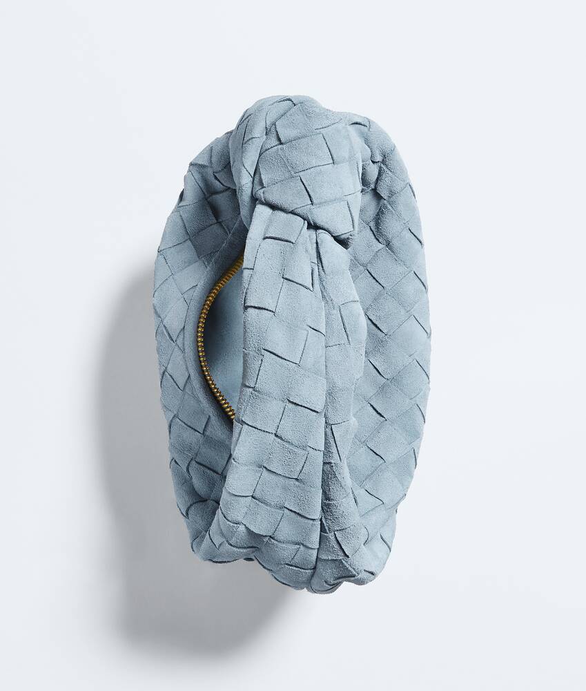Women's Mini Jodie in Mineral Bottega Veneta Australia EN - Image 3