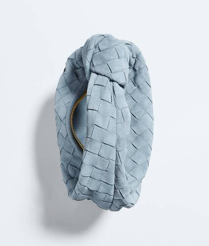 Women's Mini Jodie in Mineral Bottega Veneta Australia EN - Image 3