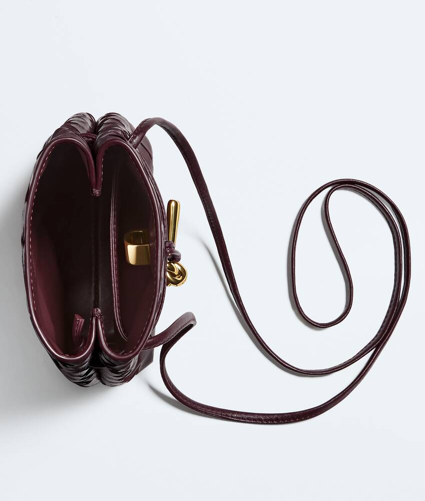 Display a large version of the product image 3 - Andiamo Phone Pouch