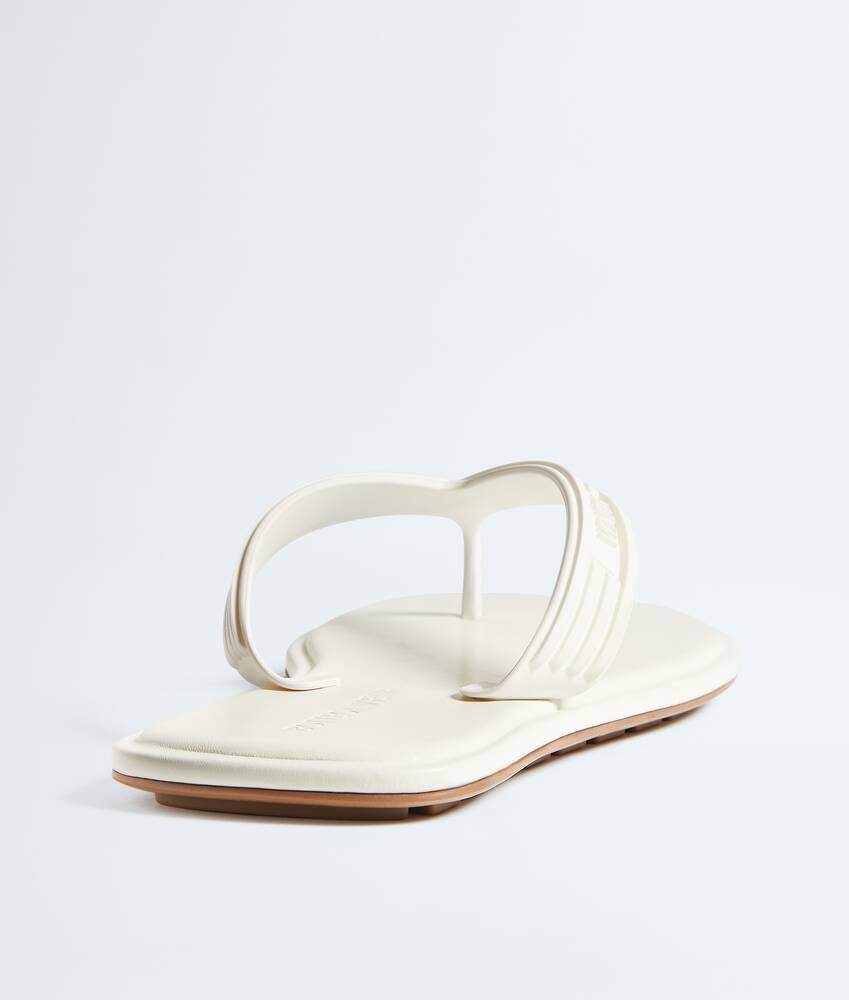 Display a large version of the product image 5 - Sampieri Flat Thong