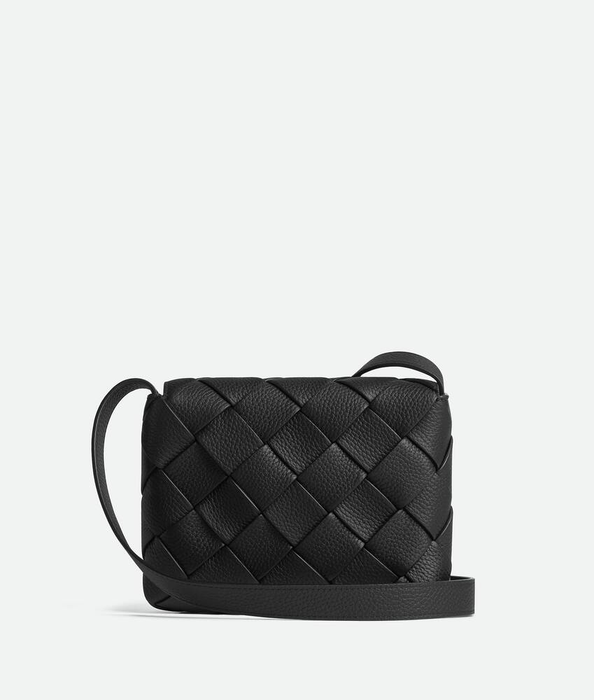 Men's Diago in Black Bottega Veneta France EN - Image 5