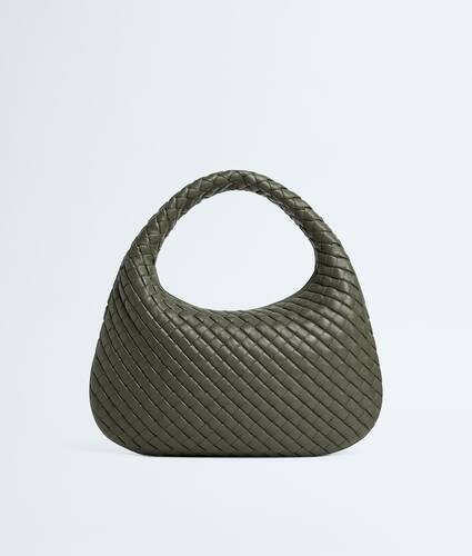 Women's Small Veneta in Pickle Bottega Veneta Belgium EN - Image 1