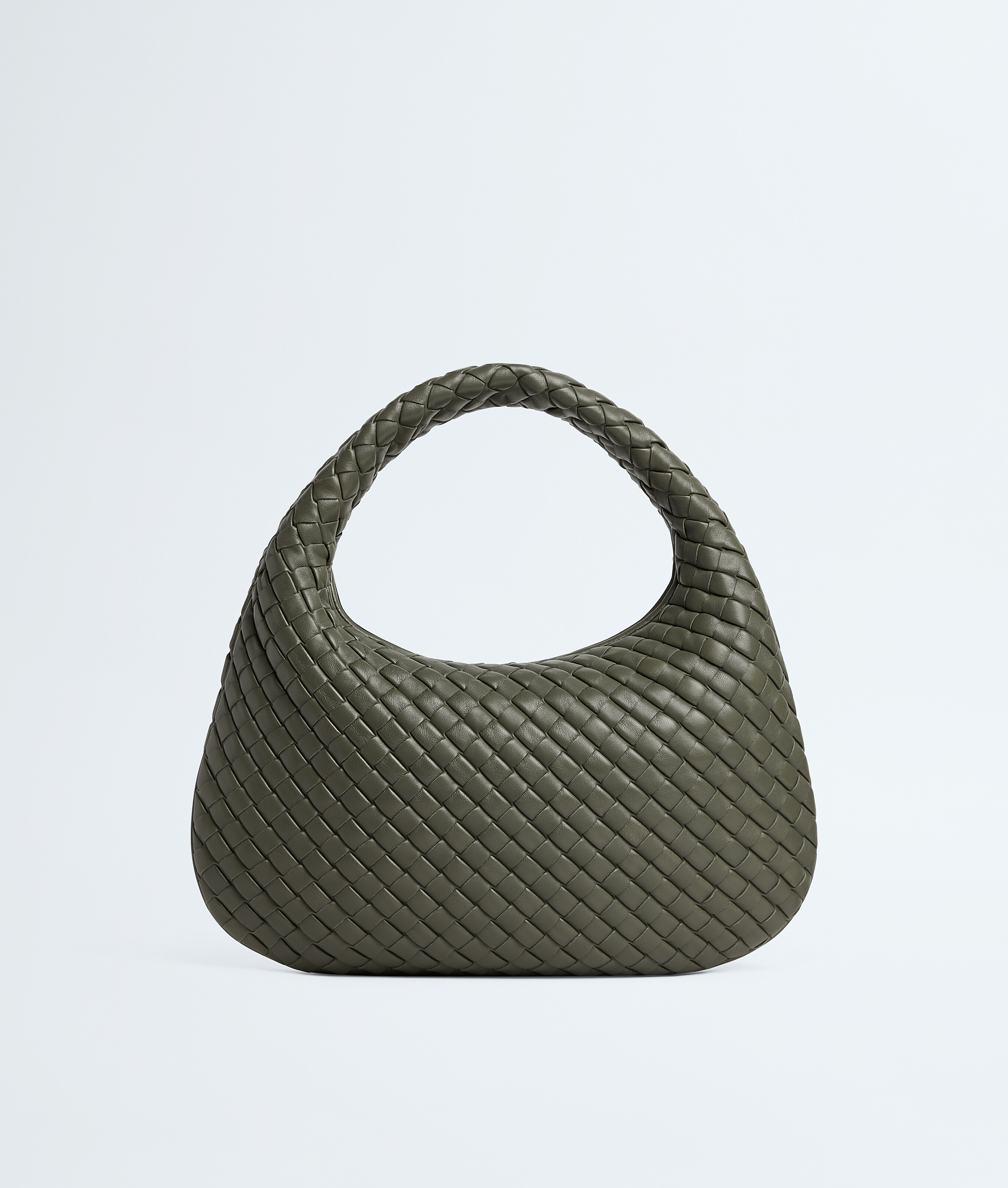Bottega Veneta Small Veneta - Green - Woman -